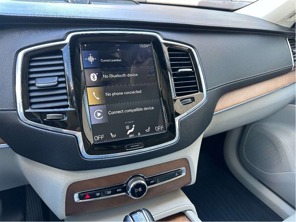 2018 Volvo XC90 Inscription|T6|B&W SOUND|HEADSUP DISPLAY| thumb 19