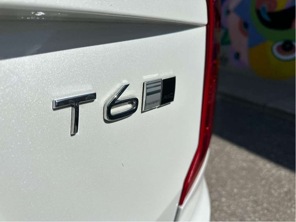 2018 Volvo XC90 Inscription|T6|B&W SOUND|HEADSUP DISPLAY| thumb 10