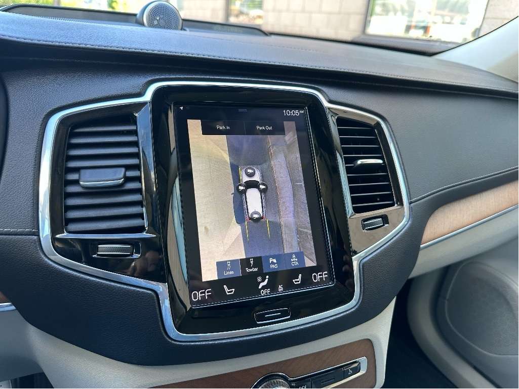 2018 Volvo XC90 Inscription|T6|B&W SOUND|HEADSUP DISPLAY| thumb 22