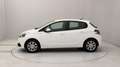 Peugeot 208 1.2 puretech Active s&s 82cv 5p neopatentati Bianco - thumbnail 2