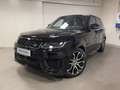 Land Rover Range Rover Sport 3.0 sdv6 hse dynamic 249cv auto my19 Black - thumbnail 1
