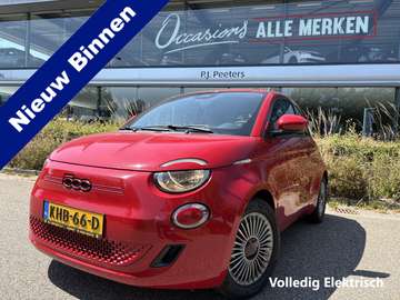 RED 24 kWh Achteruitrijcamera - Apple carplay - Na