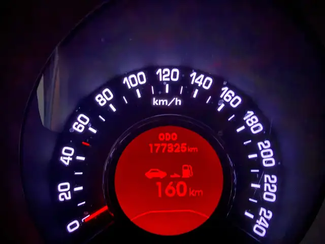Kia Sportage view 20