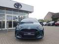 Toyota Yaris 1.5-Hybrid Teamplayer + Comfort+Safety-Paket Grün - thumbnail 4