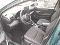 Toyota Yaris 1.5-Hybrid Teamplayer + Comfort+Safety-Paket Grün - thumbnail 9