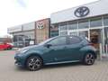 Toyota Yaris 1.5-Hybrid Teamplayer + Comfort+Safety-Paket Grün - thumbnail 3