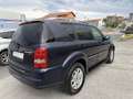 SsangYong Rexton 270XVT Limited Aut. Blau - thumbnail 11