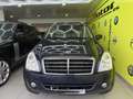 SsangYong Rexton 270XVT Limited Aut. Blau - thumbnail 2