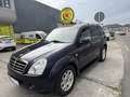SsangYong Rexton 270XVT Limited Aut. Blau - thumbnail 12