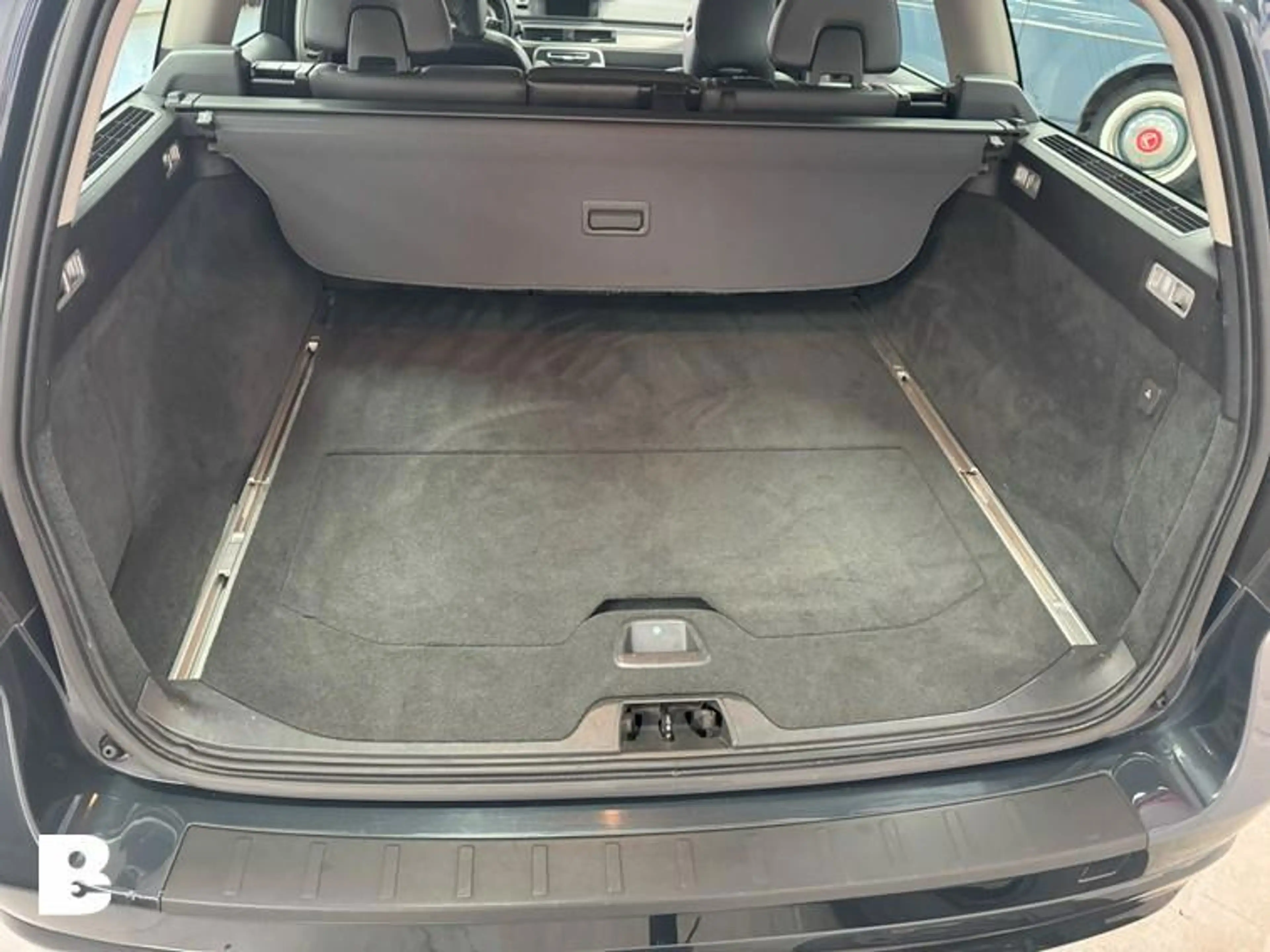 Volvo V70 1.6 T4 Limited Edition, schuifdak — photo 8