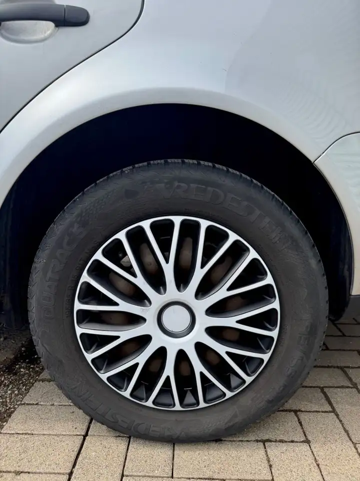 Volkswagen Golf IV 2.0 Kombi Automatik-TÜV06/27-2.Hand, foto 8