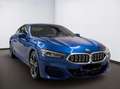 BMW 840 840d xDrive GC,M Sport, Facelift, Voll Ausstattung Blau - thumbnail 2