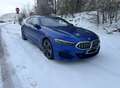 BMW 840 840d xDrive GC,M Sport, Facelift, Voll Ausstattung Blau - thumbnail 1