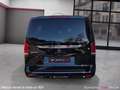 Mercedes-Benz V 300 Classe V Extra-Long 300 d 9G-TRONIC Avantgarde Noir - thumbnail 8