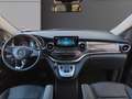 Mercedes-Benz V 300 Classe V Extra-Long 300 d 9G-TRONIC Avantgarde Noir - thumbnail 2