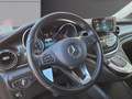 Mercedes-Benz V 300 Classe V Extra-Long 300 d 9G-TRONIC Avantgarde Noir - thumbnail 10