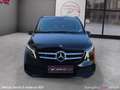 Mercedes-Benz V 300 Classe V Extra-Long 300 d 9G-TRONIC Avantgarde Noir - thumbnail 7