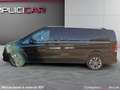 Mercedes-Benz V 300 Classe V Extra-Long 300 d 9G-TRONIC Avantgarde Noir - thumbnail 4