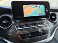 Mercedes-Benz V 300 Classe V Extra-Long 300 d 9G-TRONIC Avantgarde Noir - thumbnail 12