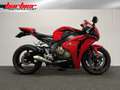 Honda CBR 1000 RR FIREBLADE Rouge - thumbnail 1