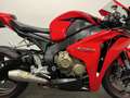 Honda CBR 1000 RR FIREBLADE Rouge - thumbnail 7