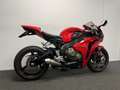 Honda CBR 1000 RR FIREBLADE Rouge - thumbnail 5