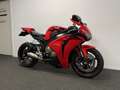 Honda CBR 1000 RR FIREBLADE Rouge - thumbnail 4