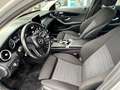 Mercedes-Benz C 200 d T Aut. Silber - thumbnail 7