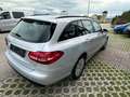 Mercedes-Benz C 200 d T Aut. Silber - thumbnail 5