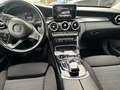 Mercedes-Benz C 200 d T Aut. Silber - thumbnail 8