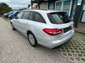 Mercedes-Benz C 200 d T Aut. Silber - thumbnail 3