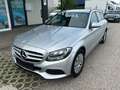 Mercedes-Benz C 200 d T Aut. Silber - thumbnail 1