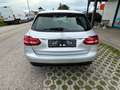Mercedes-Benz C 200 d T Aut. Silber - thumbnail 4