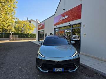 Evo 6 II 6 1.5 turbo Gpl 167cv dct