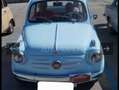 Fiat 850 Bleu - thumbnail 4
