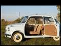 Fiat 850 Blauw - thumbnail 13