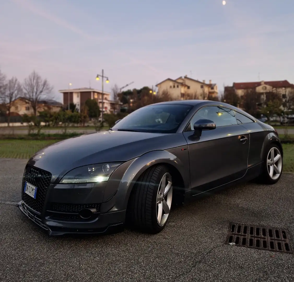 Audi TT Coupe 2.0 tfsi - 2