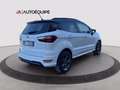 Ford EcoSport 1.5 tdci ST-Line s&s 100cv Bianco - thumbnail 5