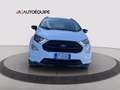 Ford EcoSport 1.5 tdci ST-Line s&s 100cv Bianco - thumbnail 8