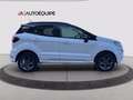 Ford EcoSport 1.5 tdci ST-Line s&s 100cv Bianco - thumbnail 6