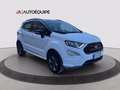 Ford EcoSport 1.5 tdci ST-Line s&s 100cv Bianco - thumbnail 7