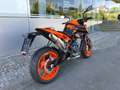 KTM 890 Duke GP Modell 2023 Oranje - thumbnail 5