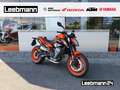 KTM 890 Duke GP Modell 2023 Oranje - thumbnail 1