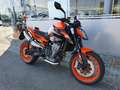 KTM 890 Duke GP Modell 2023 Oranje - thumbnail 3