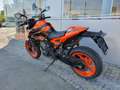 KTM 890 Duke GP Modell 2023 Oranje - thumbnail 6