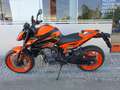 KTM 890 Duke GP Modell 2023 Oranje - thumbnail 7