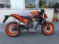 KTM 890 Duke GP Modell 2023 Oranje - thumbnail 4
