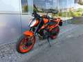 KTM 890 Duke GP Modell 2023 Oranje - thumbnail 8