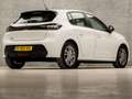 Peugeot 208 1.2 PureTech Sport (APPLE CARPLAY, GROOT NAVI, 360 Blanc - thumbnail 5