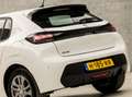 Peugeot 208 1.2 PureTech Sport (APPLE CARPLAY, GROOT NAVI, 360 Blanc - thumbnail 12